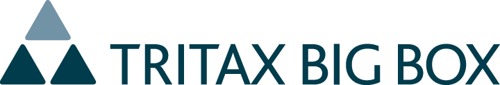 Tritax Logo